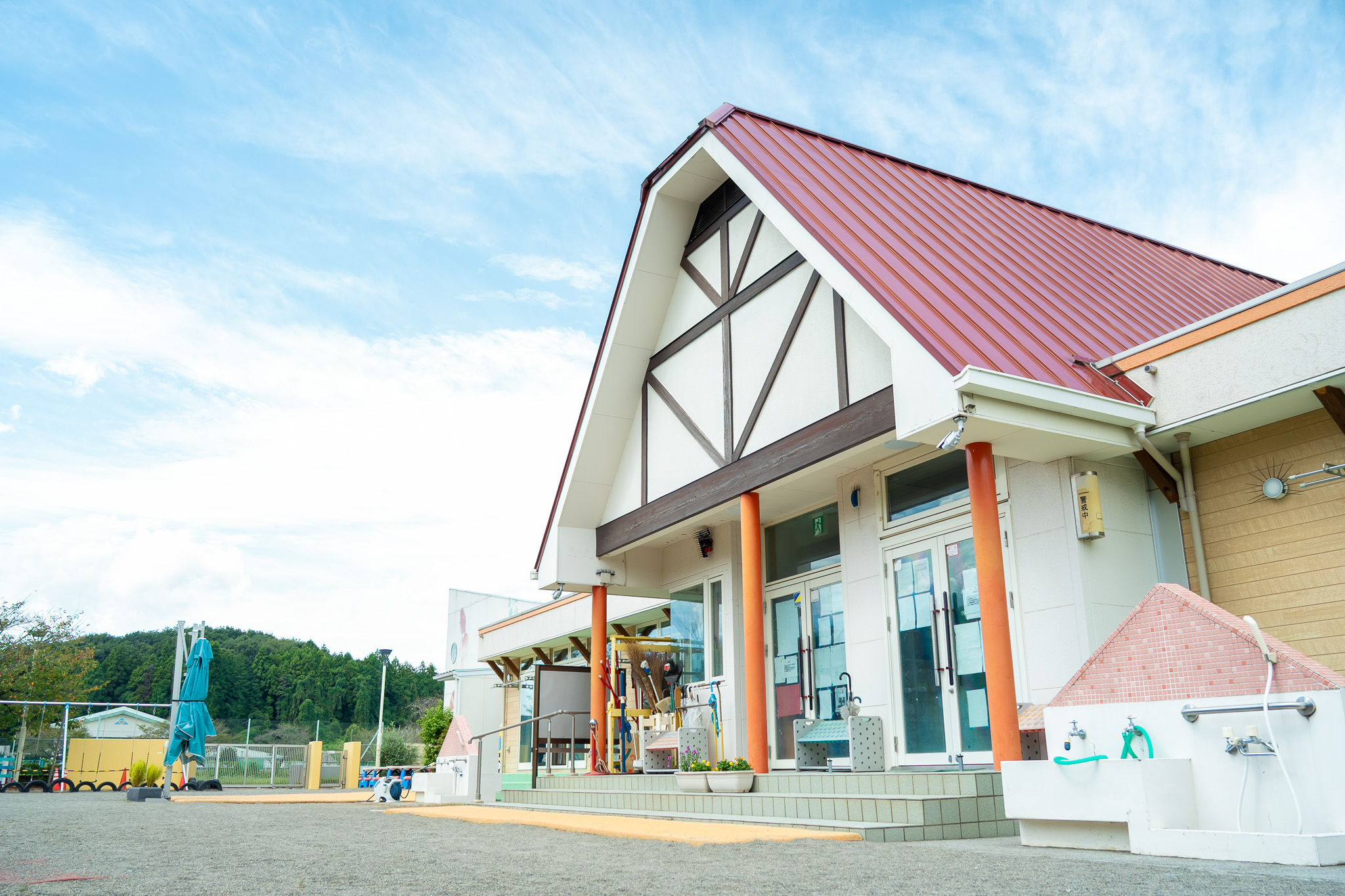 キービジュアル